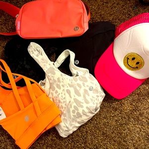 Preppy Lulu for paisley